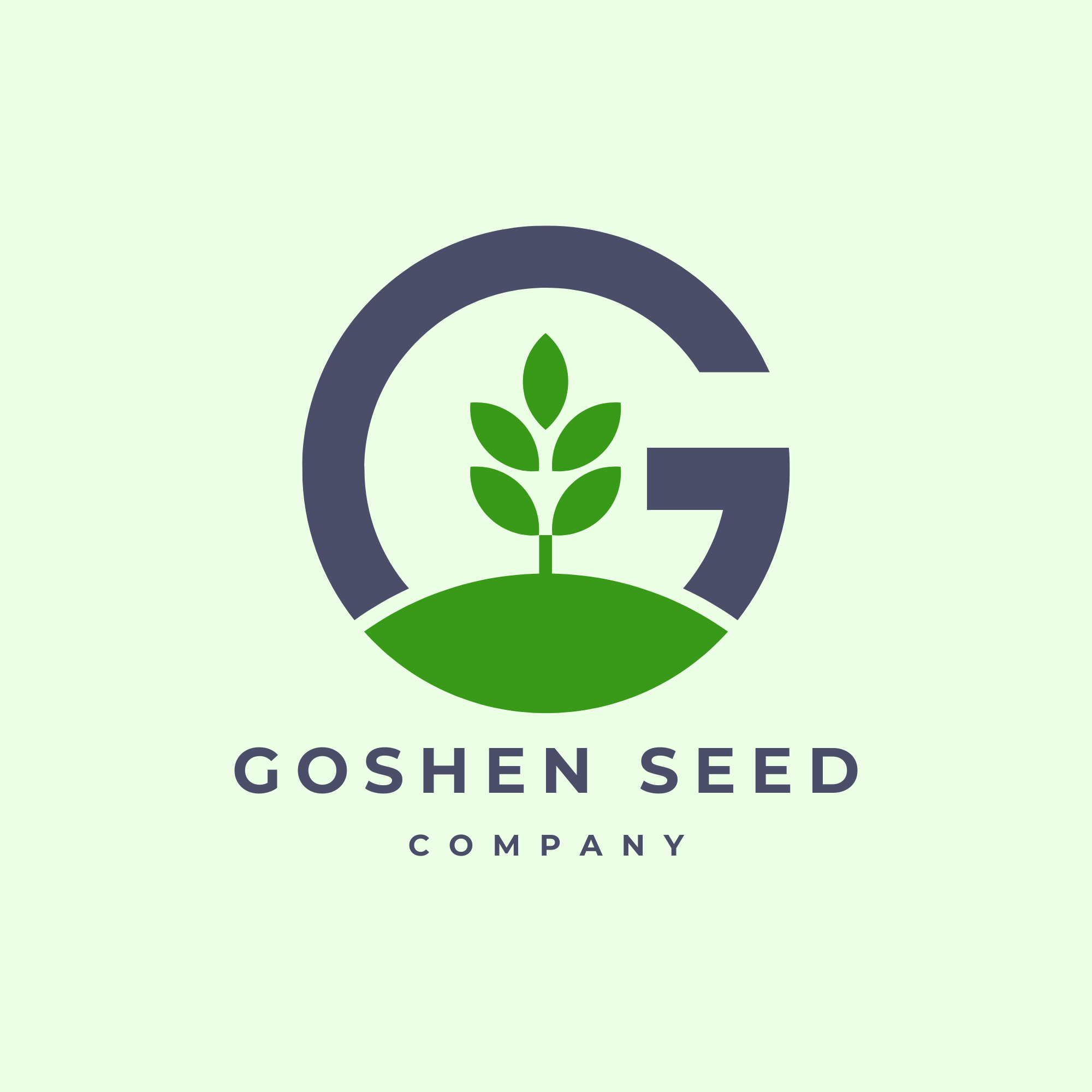 Goshen Seed Co